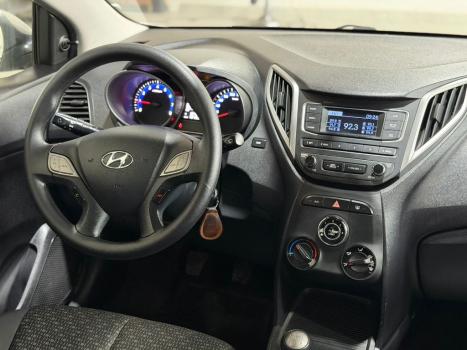 HYUNDAI HB 20 Hatch 1.0 12V 4P FLEX UNIQUE, Foto 10