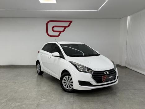 HYUNDAI HB 20 Hatch 1.0 12V 4P FLEX COMFORT, Foto 1