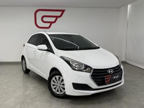 HYUNDAI HB 20 Hatch 1.0 12V 4P FLEX COMFORT, Foto 2