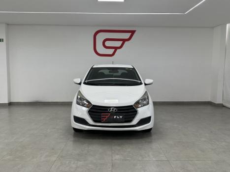 HYUNDAI HB 20 Hatch 1.0 12V 4P FLEX COMFORT, Foto 3