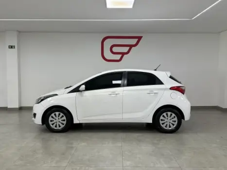 HYUNDAI HB 20 Hatch 1.0 12V 4P FLEX COMFORT, Foto 4
