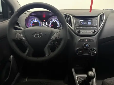 HYUNDAI HB 20 Hatch 1.0 12V 4P FLEX COMFORT, Foto 7