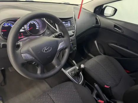 HYUNDAI HB 20 Hatch 1.0 12V 4P FLEX COMFORT, Foto 8