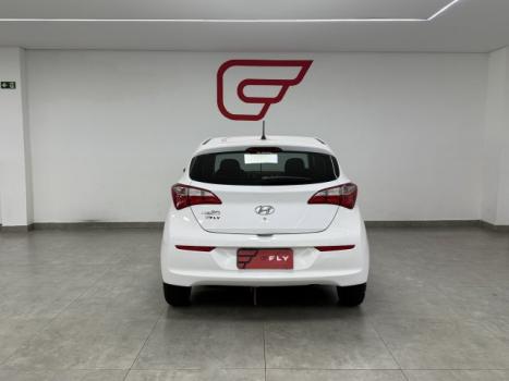 HYUNDAI HB 20 Hatch 1.0 12V 4P FLEX COMFORT, Foto 14