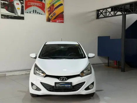 HYUNDAI HB 20 Hatch 1.0 12V 4P FLEX COPA DO MUNDO, Foto 2