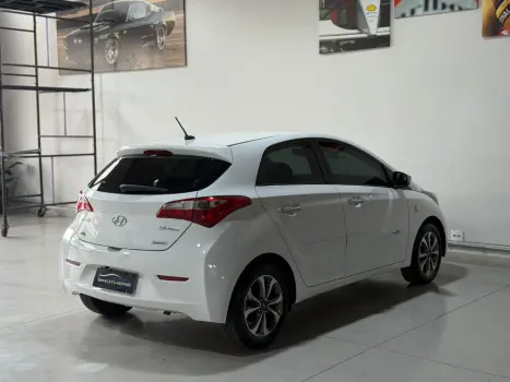 HYUNDAI HB 20 Hatch 1.0 12V 4P FLEX COPA DO MUNDO, Foto 5