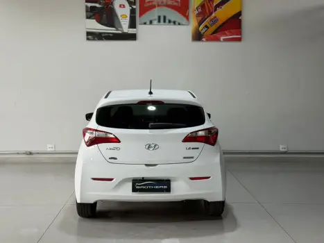 HYUNDAI HB 20 Hatch 1.0 12V 4P FLEX COPA DO MUNDO, Foto 6