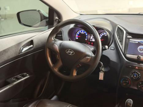 HYUNDAI HB 20 Hatch 1.0 12V 4P FLEX COPA DO MUNDO, Foto 9