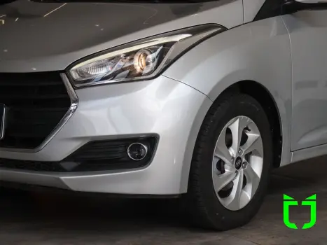HYUNDAI HB 20 Hatch 1.6 16V 4P PREMIUM FLEX AUTOMTICO, Foto 7
