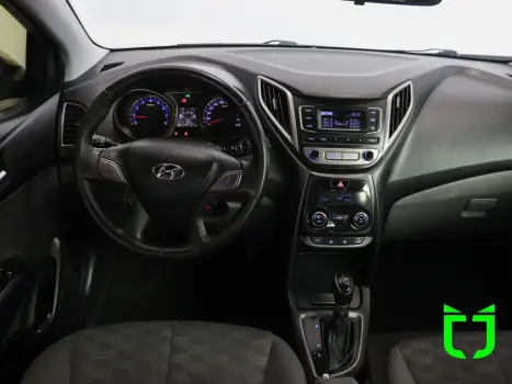 HYUNDAI HB 20 Hatch 1.6 16V 4P PREMIUM FLEX AUTOMTICO, Foto 9