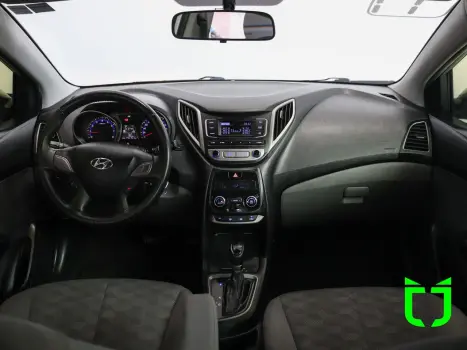 HYUNDAI HB 20 Hatch 1.6 16V 4P PREMIUM FLEX AUTOMTICO, Foto 13