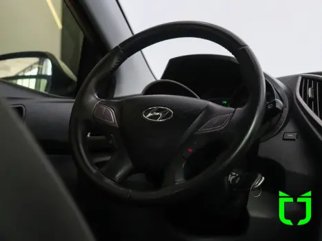 HYUNDAI HB 20 Hatch 1.6 16V 4P PREMIUM FLEX AUTOMTICO, Foto 15