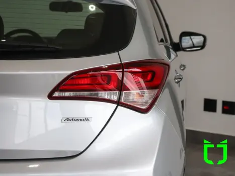 HYUNDAI HB 20 Hatch 1.6 16V 4P PREMIUM FLEX AUTOMTICO, Foto 17