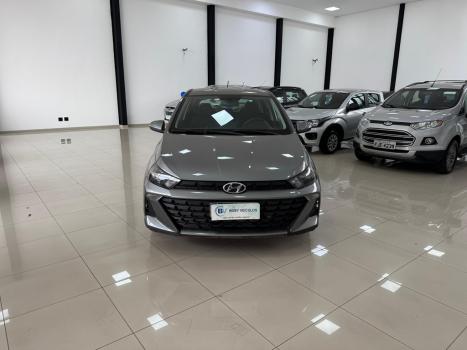 HYUNDAI HB 20 Hatch 1.0 12V 4P FLEX COMFORT FOR YOU PLUS, Foto 2