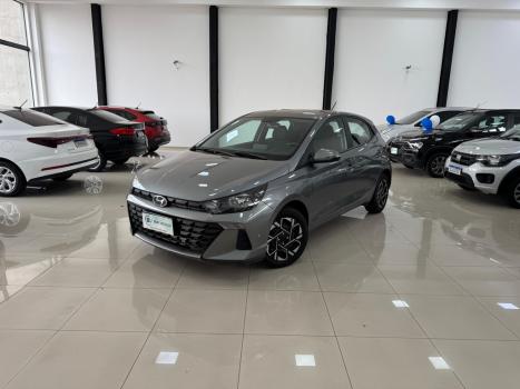 HYUNDAI HB 20 Hatch 1.0 12V 4P FLEX COMFORT FOR YOU PLUS, Foto 3