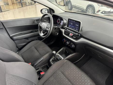 HYUNDAI HB 20 Hatch 1.0 12V 4P FLEX COMFORT FOR YOU PLUS, Foto 6