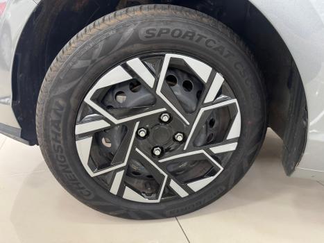 HYUNDAI HB 20 Hatch 1.0 12V 4P FLEX COMFORT FOR YOU PLUS, Foto 8