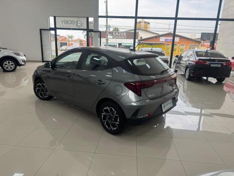 HYUNDAI HB 20 Hatch 1.0 12V 4P FLEX COMFORT FOR YOU PLUS, Foto 9