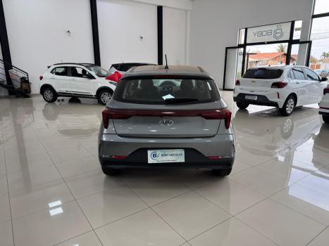 HYUNDAI HB 20 Hatch 1.0 12V 4P FLEX COMFORT FOR YOU PLUS, Foto 10