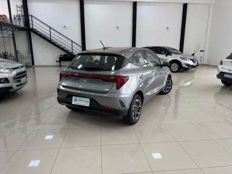 HYUNDAI HB 20 Hatch 1.0 12V 4P FLEX COMFORT FOR YOU PLUS, Foto 11