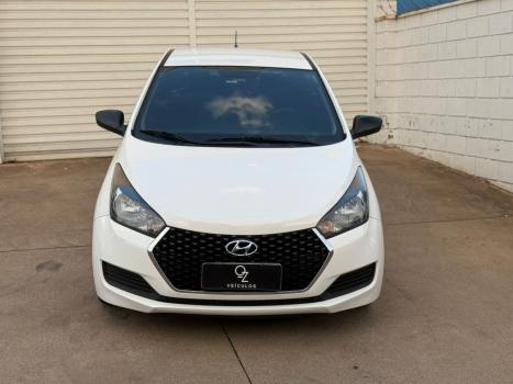 HYUNDAI HB 20 Hatch 1.0 12V 4P FLEX UNIQUE, Foto 2