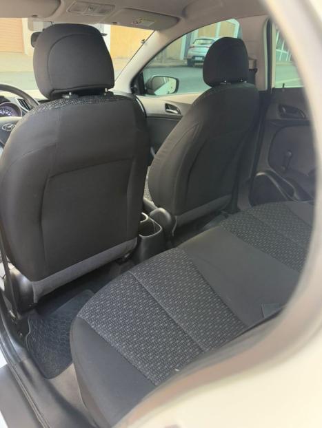 HYUNDAI HB 20 Hatch 1.0 12V 4P FLEX UNIQUE, Foto 5