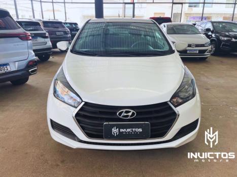 HYUNDAI HB 20 Hatch 1.0 12V 4P FLEX COMFORT, Foto 2