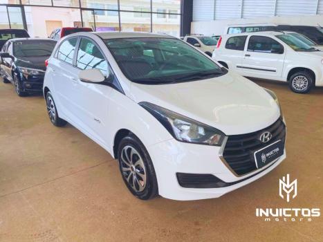 HYUNDAI HB 20 Hatch 1.0 12V 4P FLEX COMFORT, Foto 3