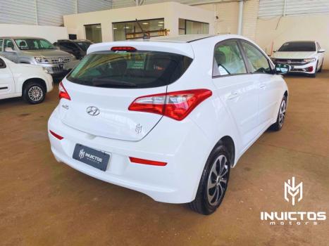 HYUNDAI HB 20 Hatch 1.0 12V 4P FLEX COMFORT, Foto 4