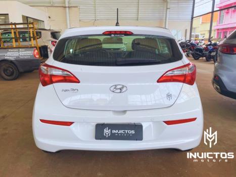 HYUNDAI HB 20 Hatch 1.0 12V 4P FLEX COMFORT, Foto 5
