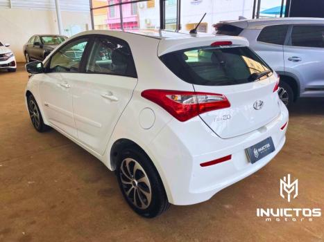 HYUNDAI HB 20 Hatch 1.0 12V 4P FLEX COMFORT, Foto 6