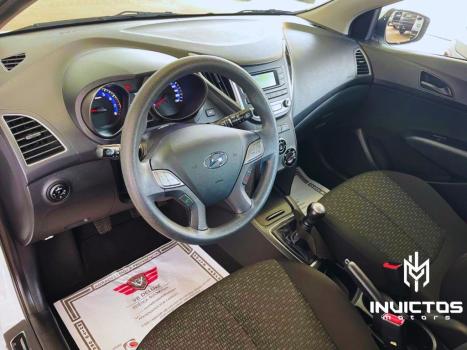 HYUNDAI HB 20 Hatch 1.0 12V 4P FLEX COMFORT, Foto 7