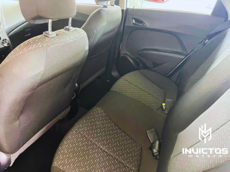 HYUNDAI HB 20 Hatch 1.0 12V 4P FLEX COMFORT, Foto 8