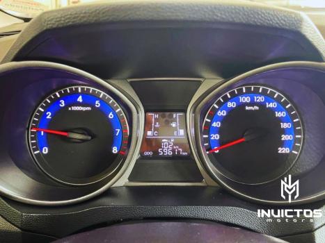 HYUNDAI HB 20 Hatch 1.0 12V 4P FLEX COMFORT, Foto 9
