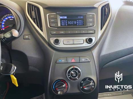 HYUNDAI HB 20 Hatch 1.0 12V 4P FLEX COMFORT, Foto 10