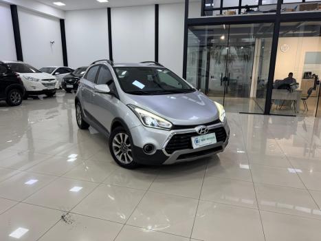 HYUNDAI HB 20 Hatch X 1.6 16V 4P PREMIUM FLEX AUTOMTICO, Foto 1