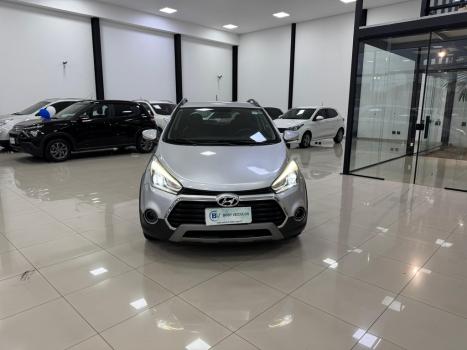 HYUNDAI HB 20 Hatch X 1.6 16V 4P PREMIUM FLEX AUTOMTICO, Foto 2