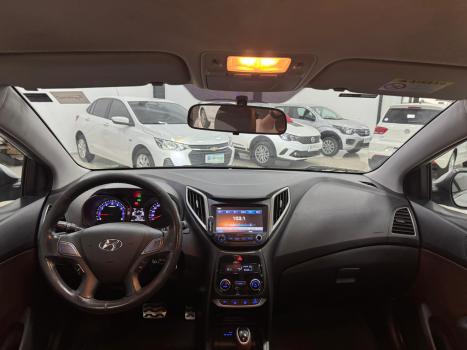 HYUNDAI HB 20 Hatch X 1.6 16V 4P PREMIUM FLEX AUTOMTICO, Foto 4
