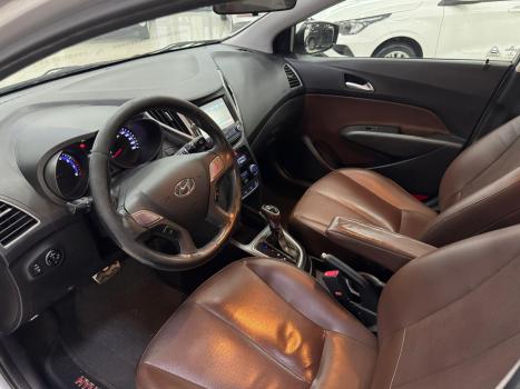 HYUNDAI HB 20 Hatch X 1.6 16V 4P PREMIUM FLEX AUTOMTICO, Foto 5