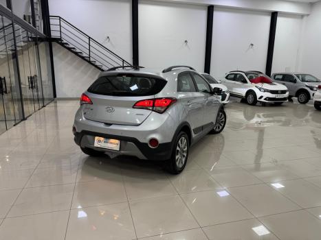 HYUNDAI HB 20 Hatch X 1.6 16V 4P PREMIUM FLEX AUTOMTICO, Foto 9