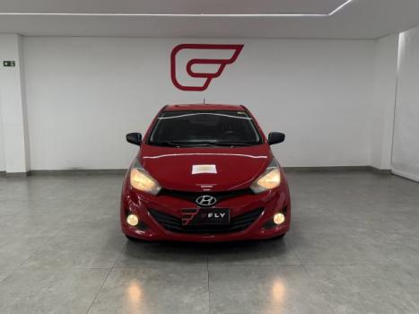 HYUNDAI HB 20 Hatch 1.6 16V 4P FLEX COMFORT, Foto 3