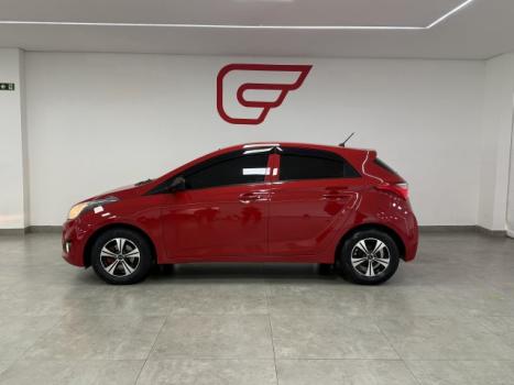 HYUNDAI HB 20 Hatch 1.6 16V 4P FLEX COMFORT, Foto 4