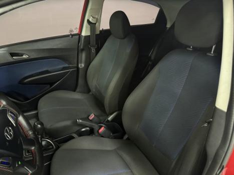 HYUNDAI HB 20 Hatch 1.6 16V 4P FLEX COMFORT, Foto 5
