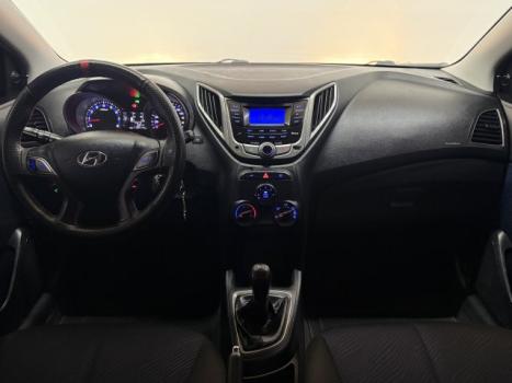 HYUNDAI HB 20 Hatch 1.6 16V 4P FLEX COMFORT, Foto 6