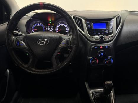 HYUNDAI HB 20 Hatch 1.6 16V 4P FLEX COMFORT, Foto 7