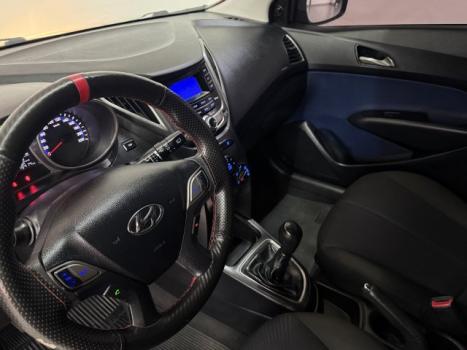 HYUNDAI HB 20 Hatch 1.6 16V 4P FLEX COMFORT, Foto 8