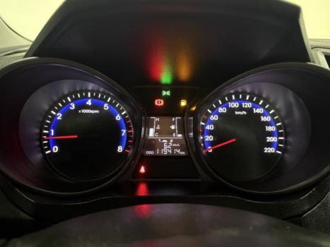 HYUNDAI HB 20 Hatch 1.6 16V 4P FLEX COMFORT, Foto 9