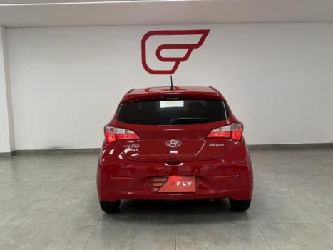 HYUNDAI HB 20 Hatch 1.6 16V 4P FLEX COMFORT, Foto 14