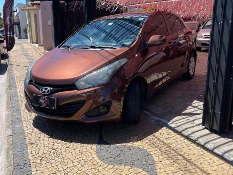 HYUNDAI HB 20 Hatch 1.6 16V 4P FLEX COMFORT, Foto 2