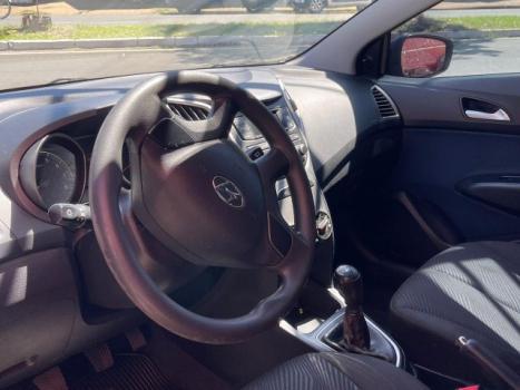 HYUNDAI HB 20 Hatch 1.6 16V 4P FLEX COMFORT, Foto 3